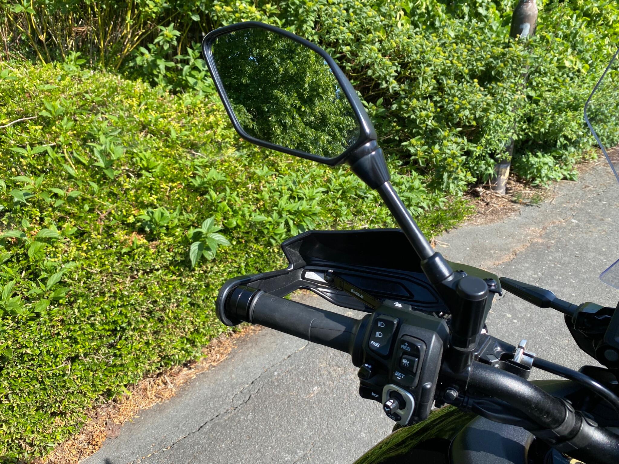 2023 23 Reg Yamaha 900 Euro 5